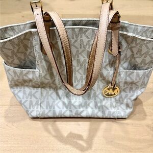 Michael Kors Monogram bag